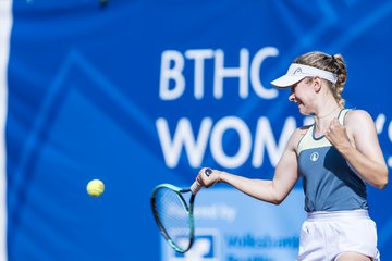 Julia Middendorf 105 - Braunschweig Open